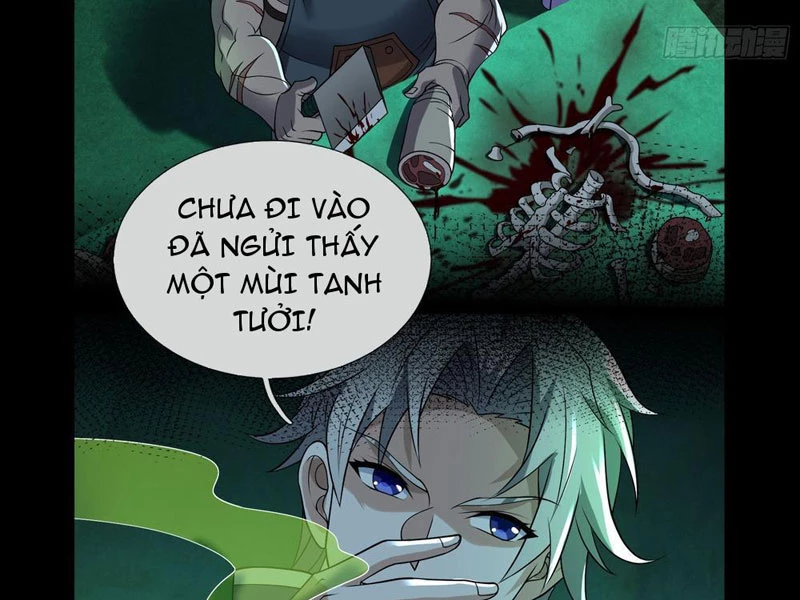 Toàn Cầu Kinh Dị: Ta Mở Ra Thương Thành Tự Do Hack Chapter 7 - 42