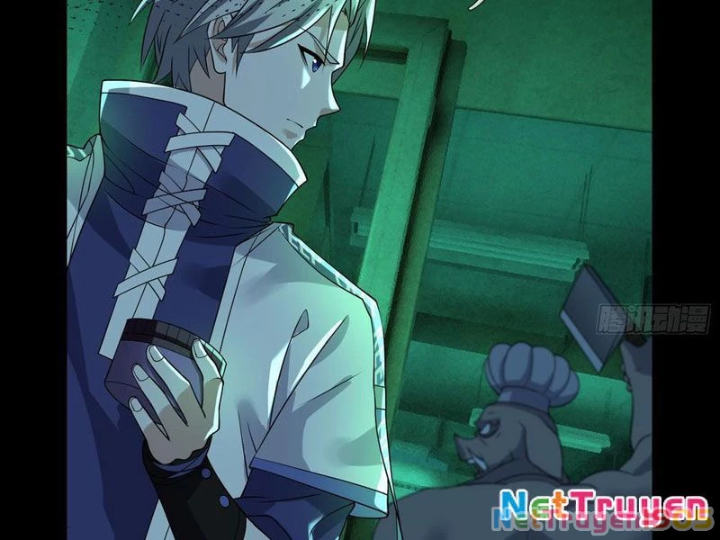 Toàn Cầu Kinh Dị: Ta Mở Ra Thương Thành Tự Do Hack Chapter 7 - 51