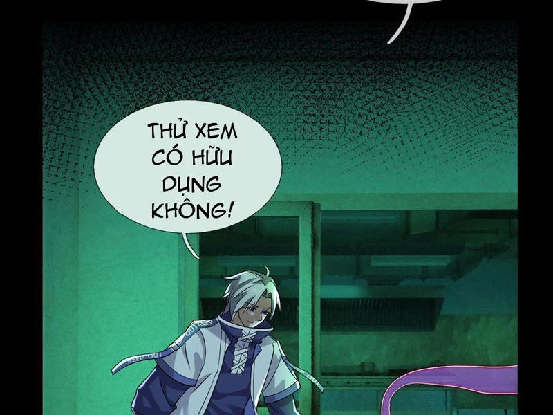 Toàn Cầu Kinh Dị: Ta Mở Ra Thương Thành Tự Do Hack Chapter 7 - 54