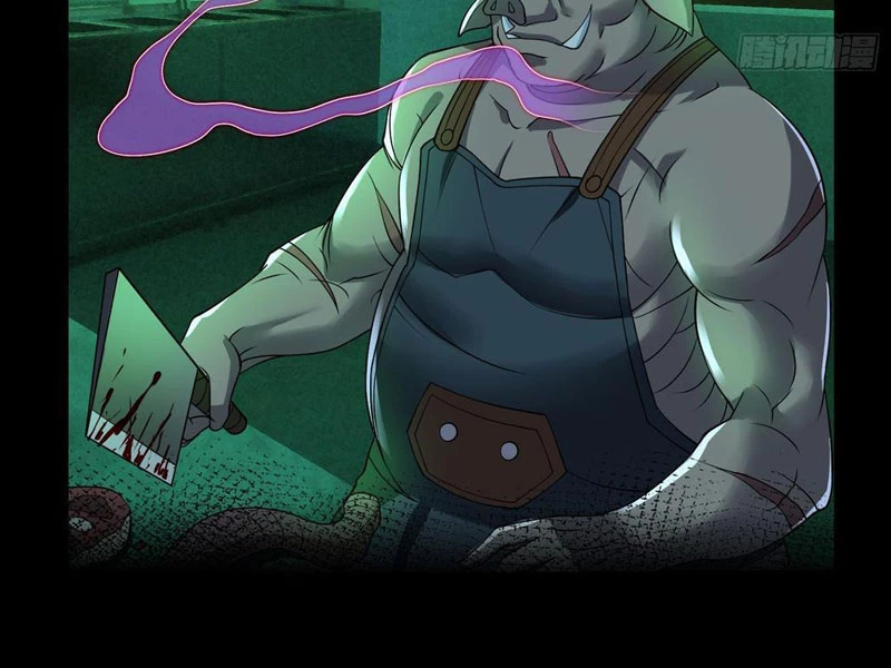 Toàn Cầu Kinh Dị: Ta Mở Ra Thương Thành Tự Do Hack Chapter 7 - 57
