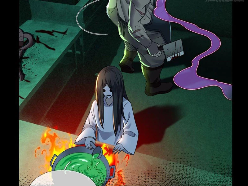 Toàn Cầu Kinh Dị: Ta Mở Ra Thương Thành Tự Do Hack Chapter 7 - 59