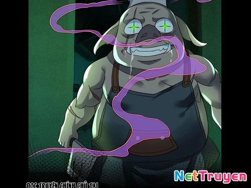 Toàn Cầu Kinh Dị: Ta Mở Ra Thương Thành Tự Do Hack Chapter 7 - 61