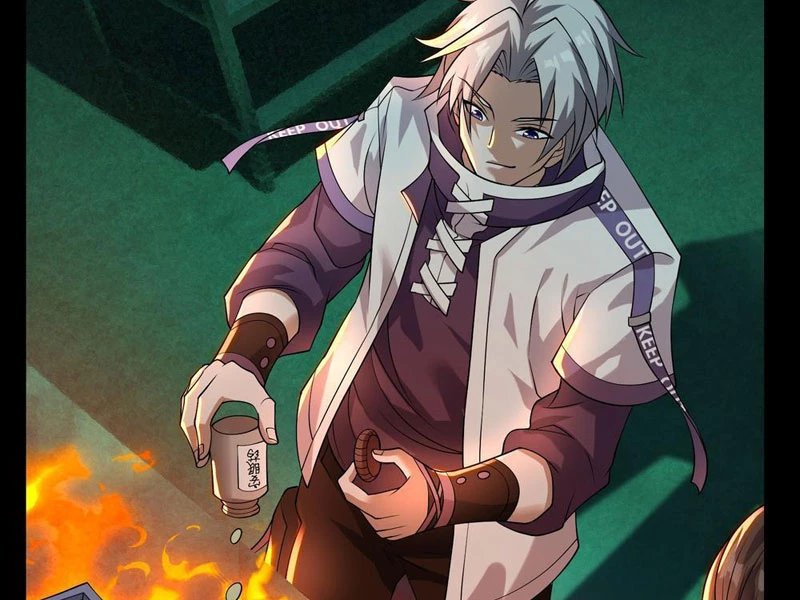 Toàn Cầu Kinh Dị: Ta Mở Ra Thương Thành Tự Do Hack Chapter 7 - 74