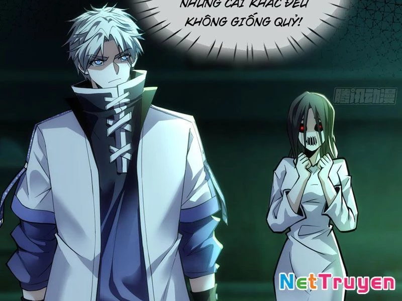 Toàn Cầu Kinh Dị: Ta Mở Ra Thương Thành Tự Do Hack Chapter 7 - 81