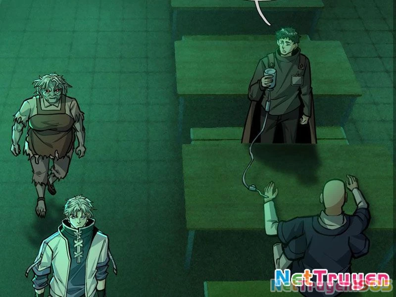 Toàn Cầu Kinh Dị: Ta Mở Ra Thương Thành Tự Do Hack Chapter 7 - 106