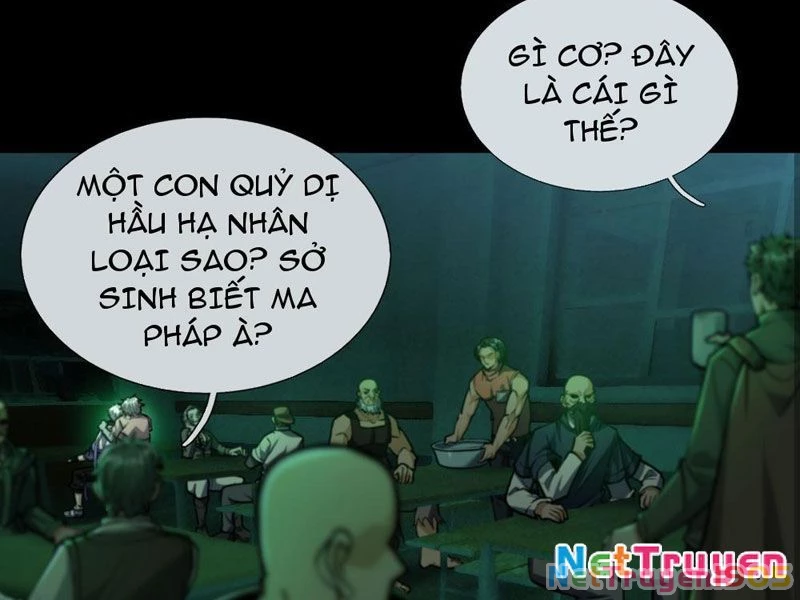 Toàn Cầu Kinh Dị: Ta Mở Ra Thương Thành Tự Do Hack Chapter 7 - 111