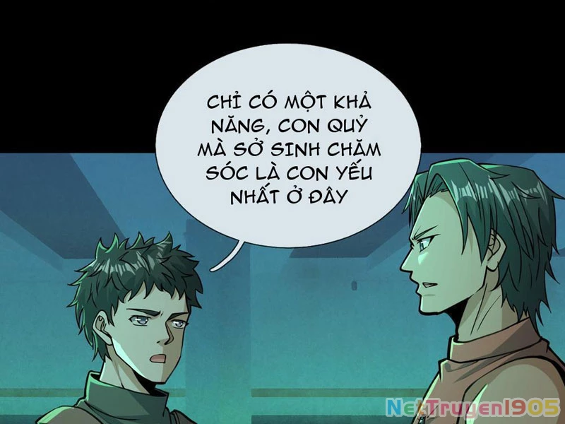 Toàn Cầu Kinh Dị: Ta Mở Ra Thương Thành Tự Do Hack Chapter 7 - 118