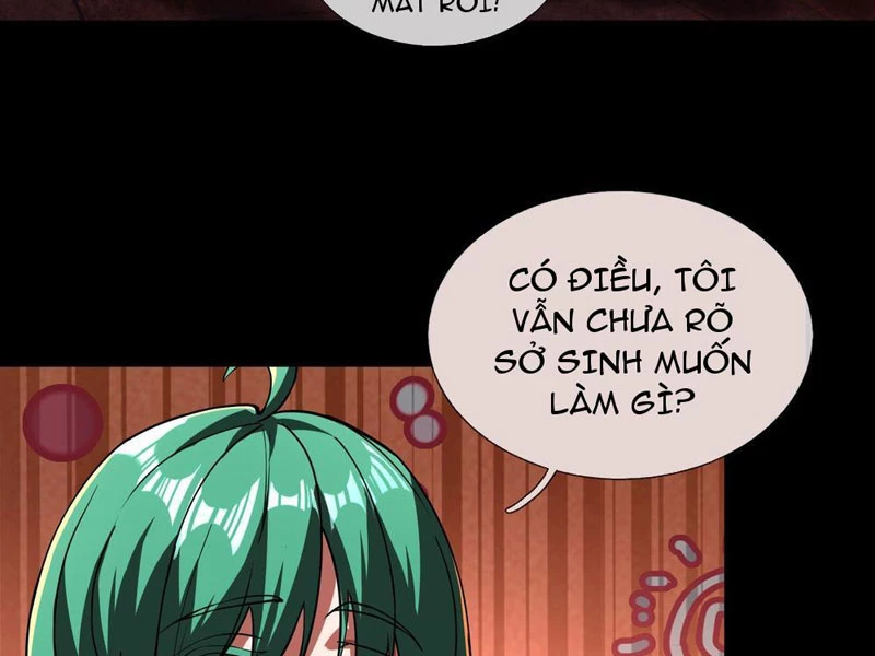 Toàn Cầu Kinh Dị: Ta Mở Ra Thương Thành Tự Do Hack Chapter 7 - 124