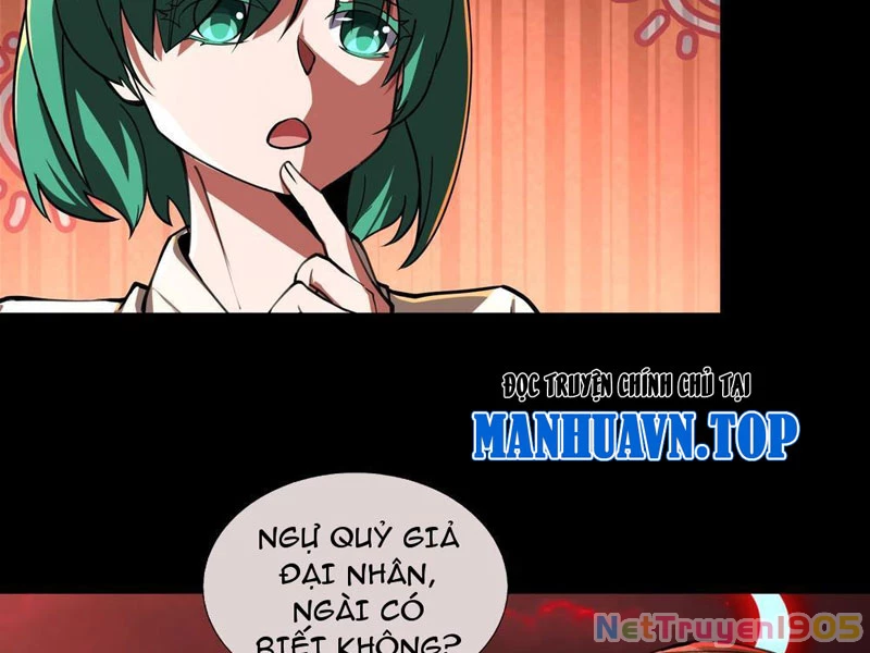 Toàn Cầu Kinh Dị: Ta Mở Ra Thương Thành Tự Do Hack Chapter 7 - 125
