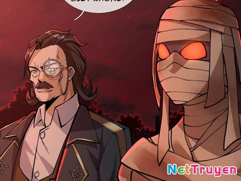Toàn Cầu Kinh Dị: Ta Mở Ra Thương Thành Tự Do Hack Chapter 7 - 126