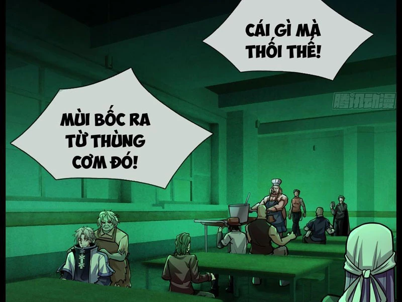 Toàn Cầu Kinh Dị: Ta Mở Ra Thương Thành Tự Do Hack Chapter 7 - 135