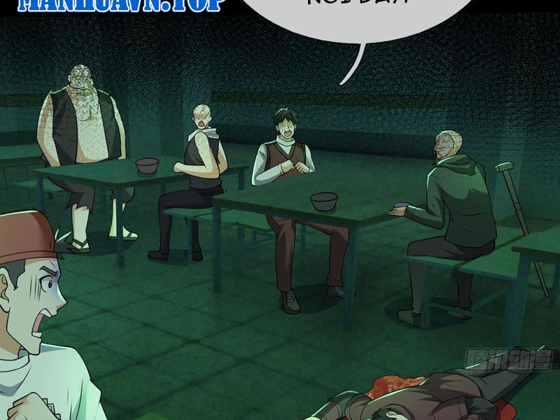 Toàn Cầu Kinh Dị: Ta Mở Ra Thương Thành Tự Do Hack Chapter 7 - 178