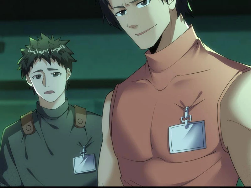 Toàn Cầu Kinh Dị: Ta Mở Ra Thương Thành Tự Do Hack Chapter 7 - 209