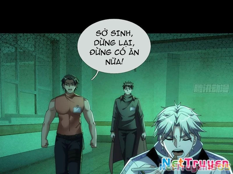 Toàn Cầu Kinh Dị: Ta Mở Ra Thương Thành Tự Do Hack Chapter 7 - 216