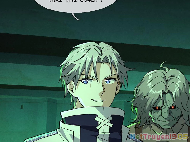 Toàn Cầu Kinh Dị: Ta Mở Ra Thương Thành Tự Do Hack Chapter 7 - 229