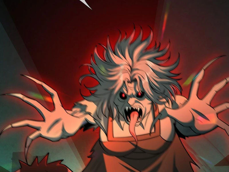 Toàn Cầu Kinh Dị: Ta Mở Ra Thương Thành Tự Do Hack Chapter 7 - 248