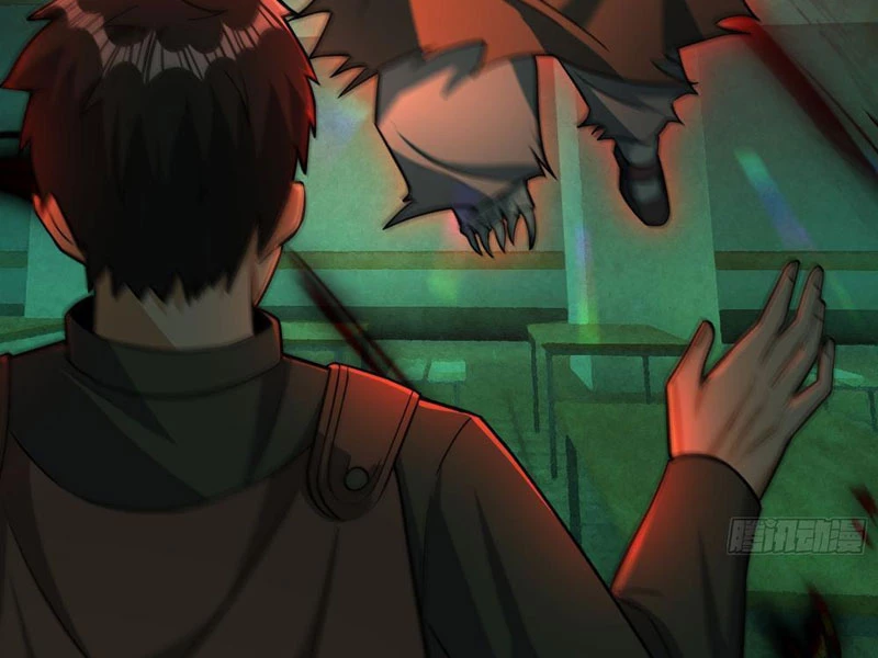 Toàn Cầu Kinh Dị: Ta Mở Ra Thương Thành Tự Do Hack Chapter 7 - 249