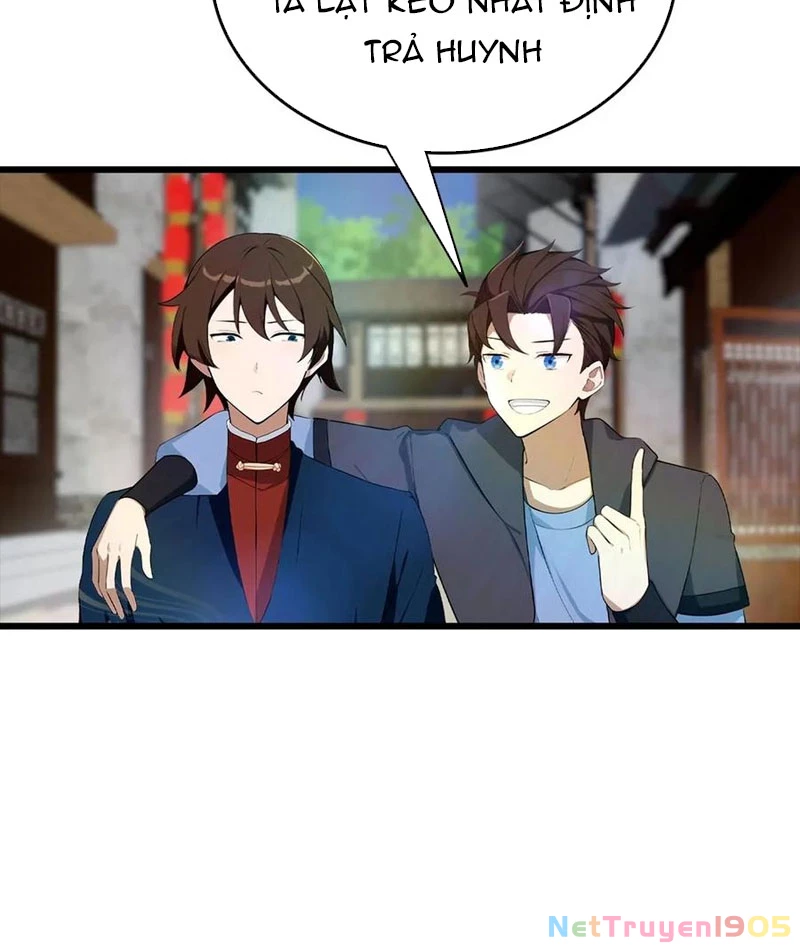 Tu Tiên Trở Về Tại Vườn Trường - Phần 2 Chapter 180 - 9