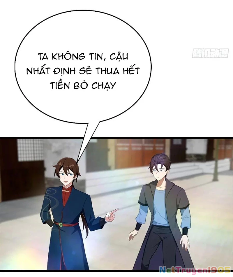 Tu Tiên Trở Về Tại Vườn Trường - Phần 2 Chapter 180 - 10
