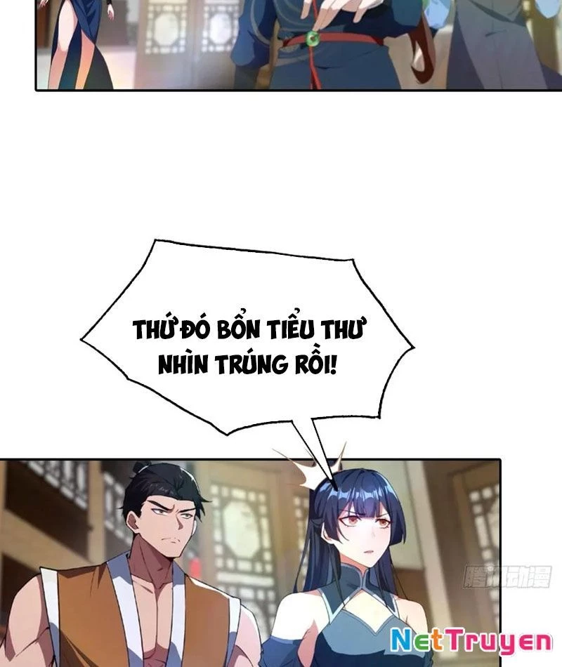 Tu Tiên Trở Về Tại Vườn Trường - Phần 2 Chapter 180 - 26
