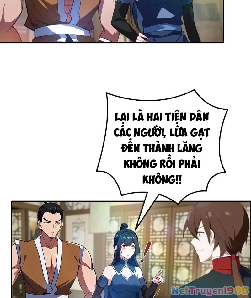 Tu Tiên Trở Về Tại Vườn Trường - Phần 2 Chapter 180 - 27