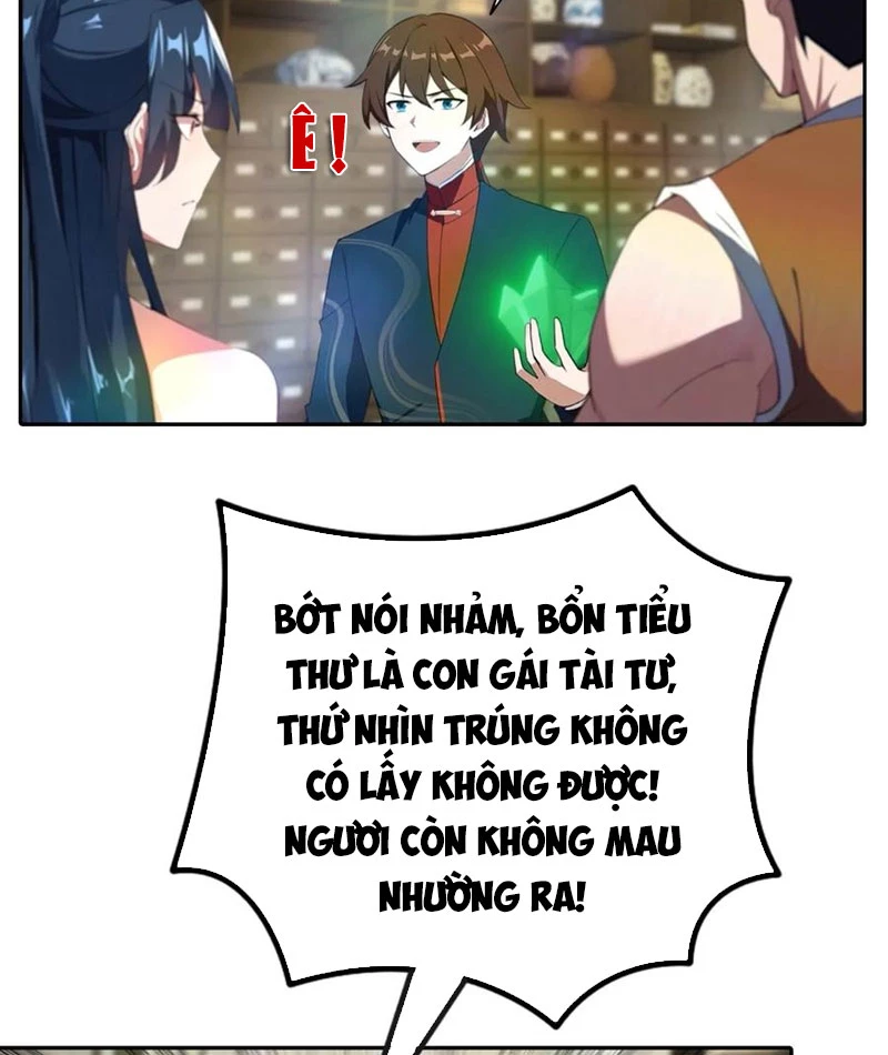 Tu Tiên Trở Về Tại Vườn Trường - Phần 2 Chapter 180 - 29