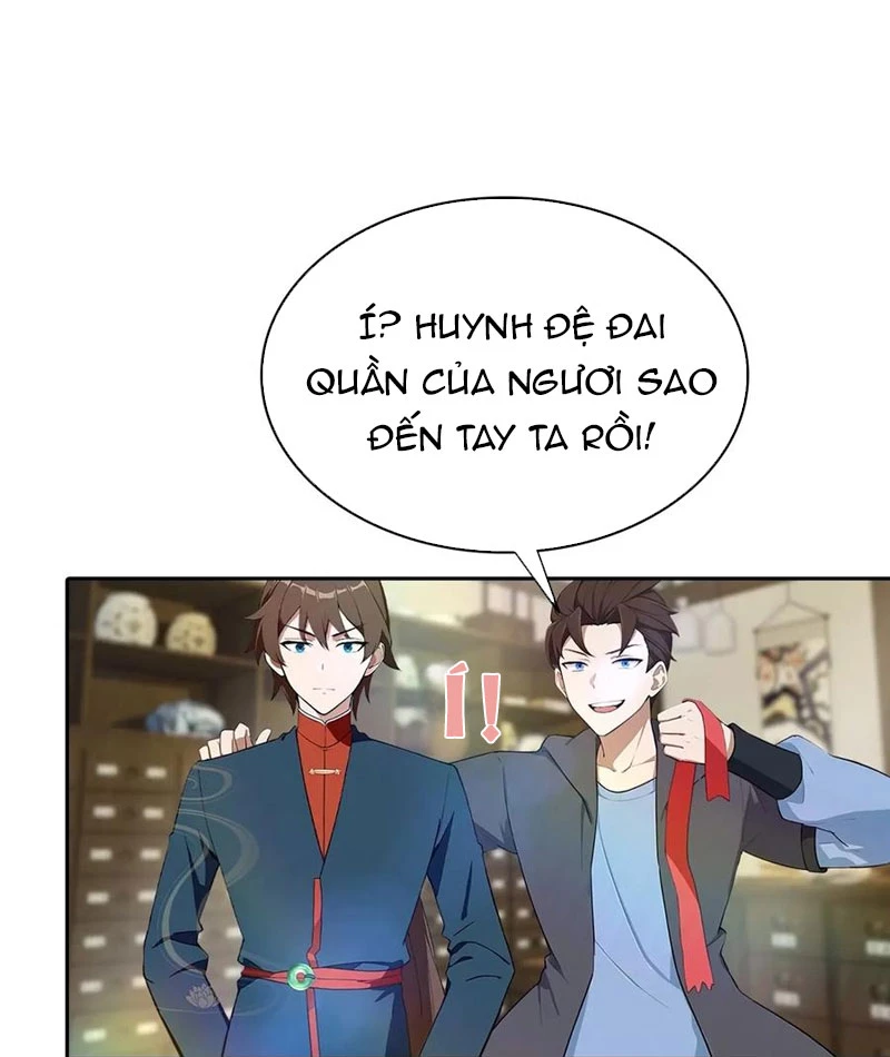Tu Tiên Trở Về Tại Vườn Trường - Phần 2 Chapter 180 - 35