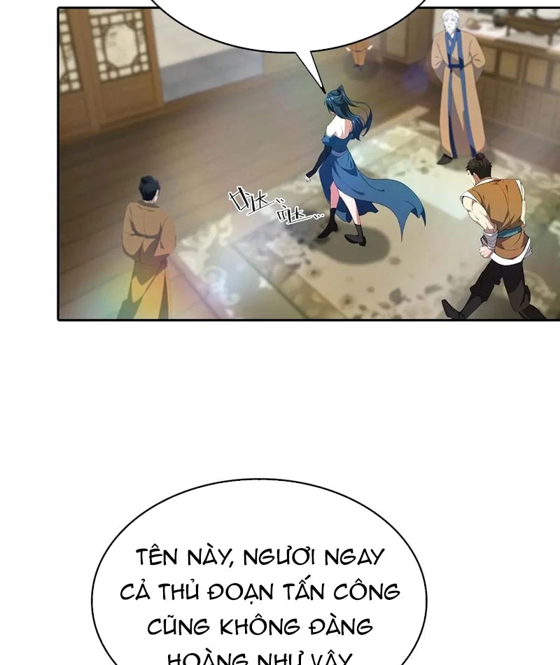 Tu Tiên Trở Về Tại Vườn Trường - Phần 2 Chapter 180 - 40