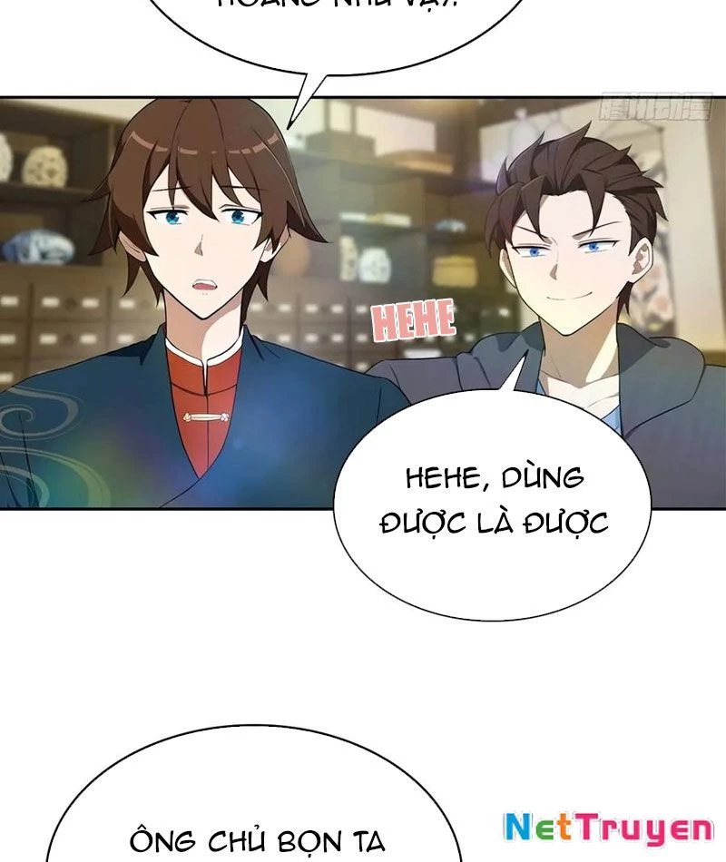 Tu Tiên Trở Về Tại Vườn Trường - Phần 2 Chapter 180 - 41