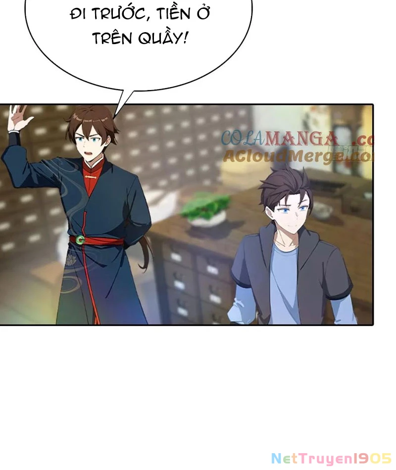 Tu Tiên Trở Về Tại Vườn Trường - Phần 2 Chapter 180 - 42