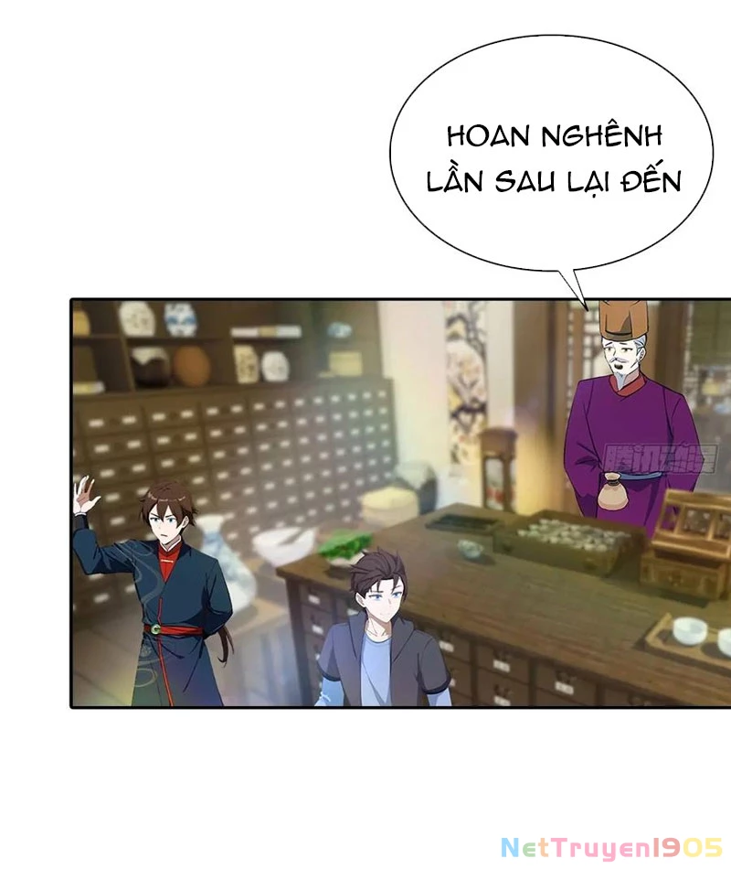 Tu Tiên Trở Về Tại Vườn Trường - Phần 2 Chapter 180 - 43