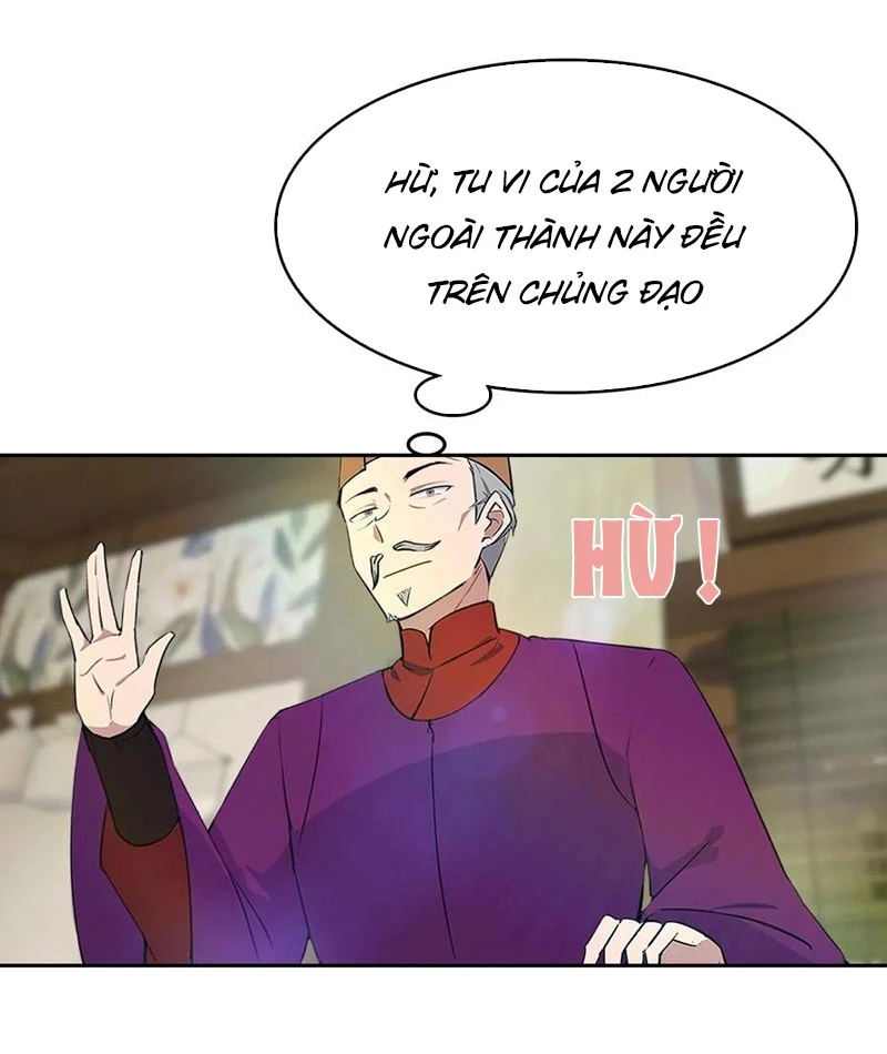 Tu Tiên Trở Về Tại Vườn Trường - Phần 2 Chapter 180 - 44