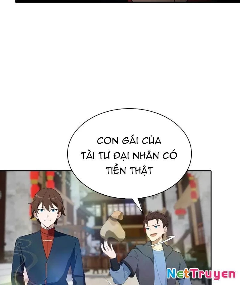 Tu Tiên Trở Về Tại Vườn Trường - Phần 2 Chapter 180 - 46