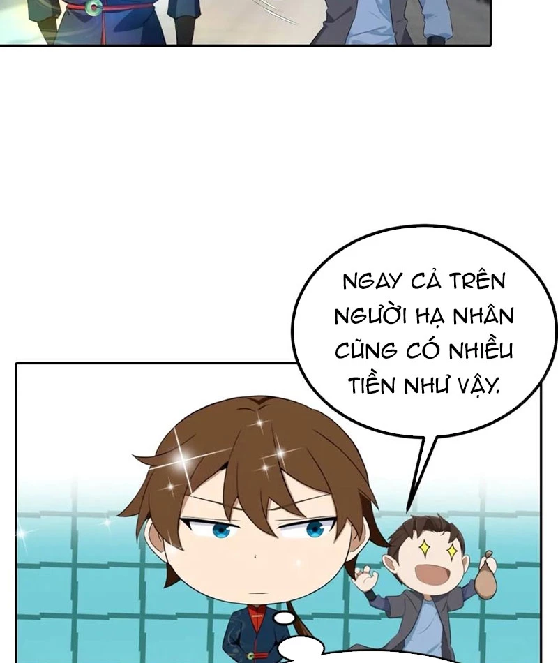 Tu Tiên Trở Về Tại Vườn Trường - Phần 2 Chapter 180 - 47