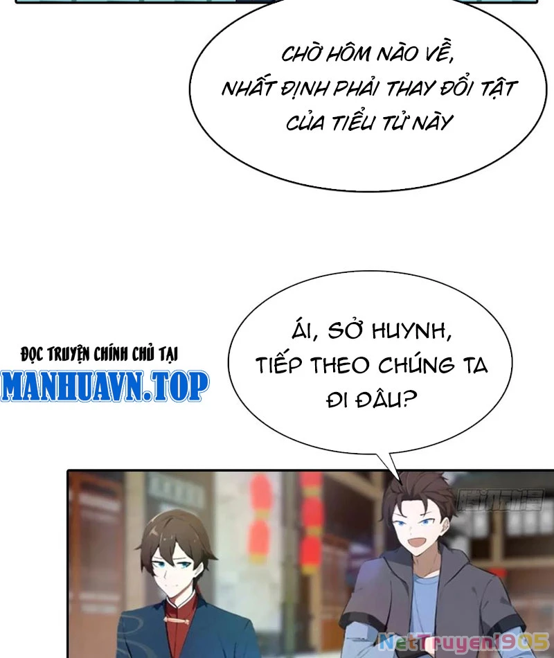 Tu Tiên Trở Về Tại Vườn Trường - Phần 2 Chapter 180 - 48