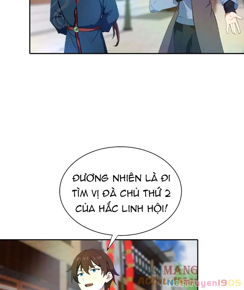 Tu Tiên Trở Về Tại Vườn Trường - Phần 2 Chapter 180 - 49