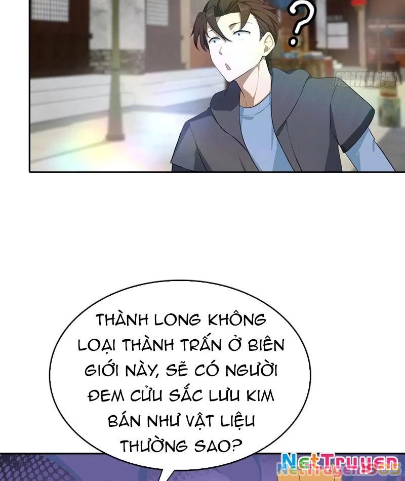 Tu Tiên Trở Về Tại Vườn Trường - Phần 2 Chapter 180 - 51