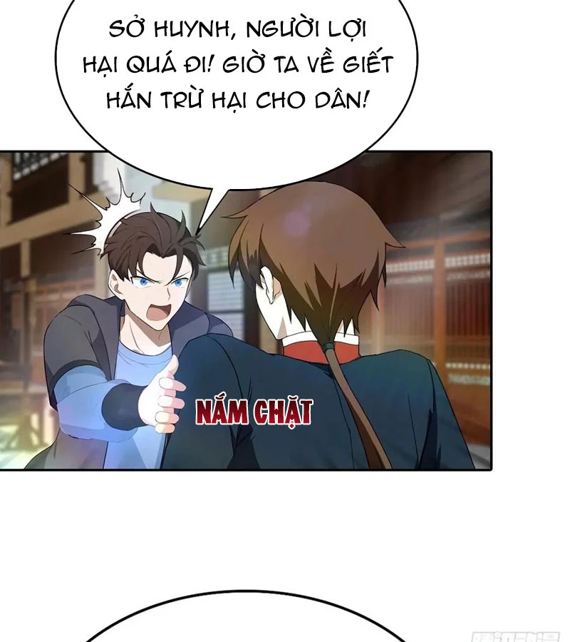 Tu Tiên Trở Về Tại Vườn Trường - Phần 2 Chapter 180 - 55