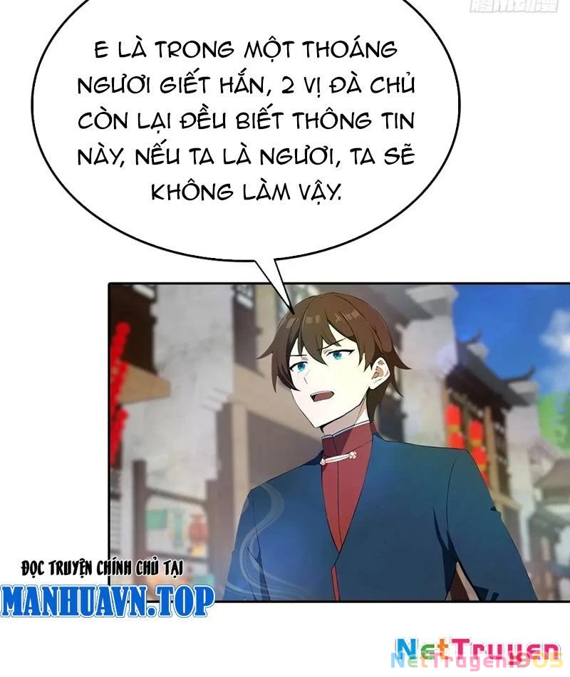 Tu Tiên Trở Về Tại Vườn Trường - Phần 2 Chapter 180 - 56