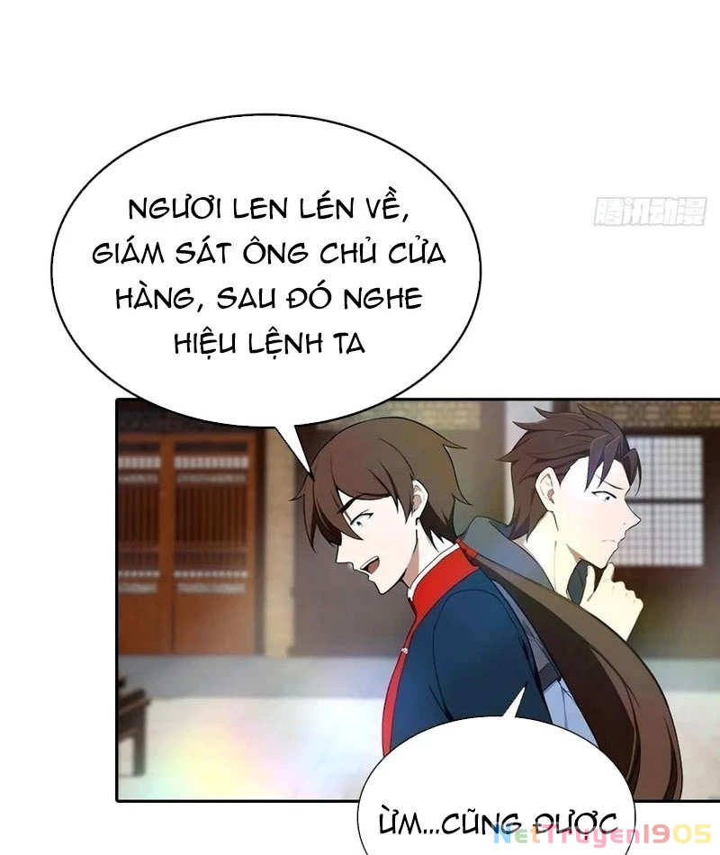 Tu Tiên Trở Về Tại Vườn Trường - Phần 2 Chapter 180 - 58