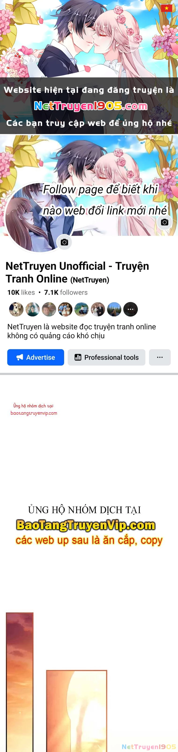 Kí Sự Hồi Quy Chapter 135 - 1