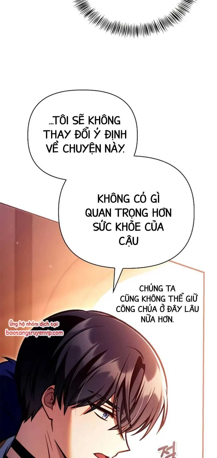 Kí Sự Hồi Quy Chapter 135 - 8