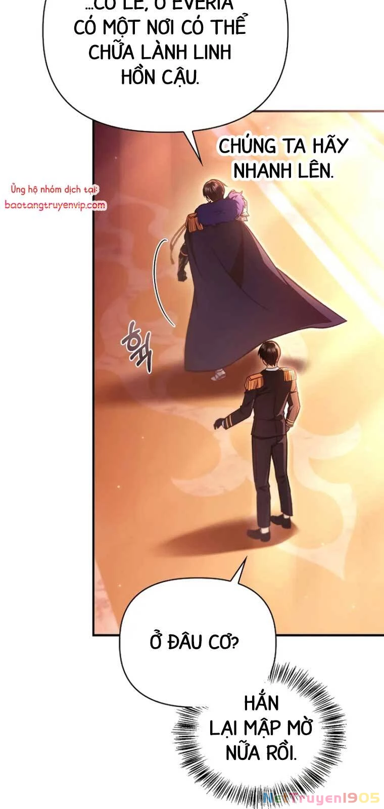 Kí Sự Hồi Quy Chapter 135 - 10