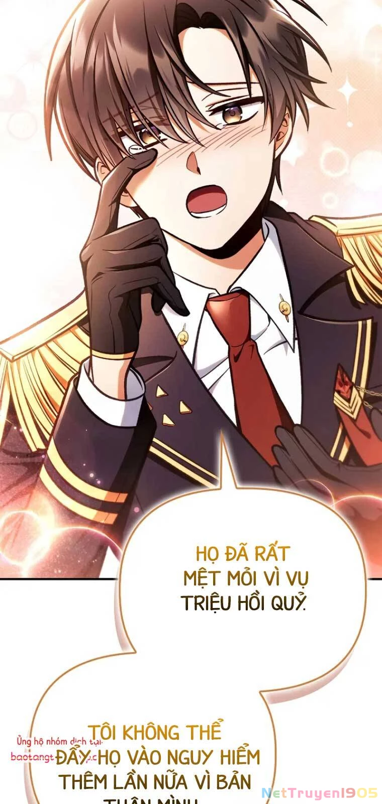 Kí Sự Hồi Quy Chapter 135 - 25