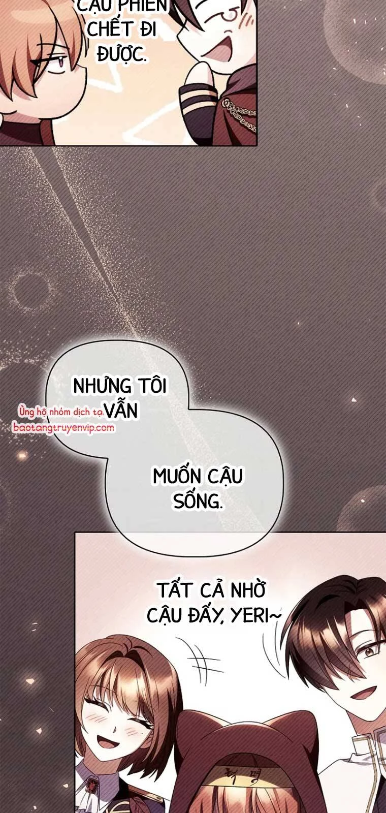 Kí Sự Hồi Quy Chapter 135 - 36