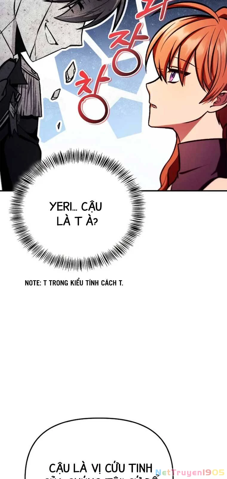 Kí Sự Hồi Quy Chapter 135 - 39