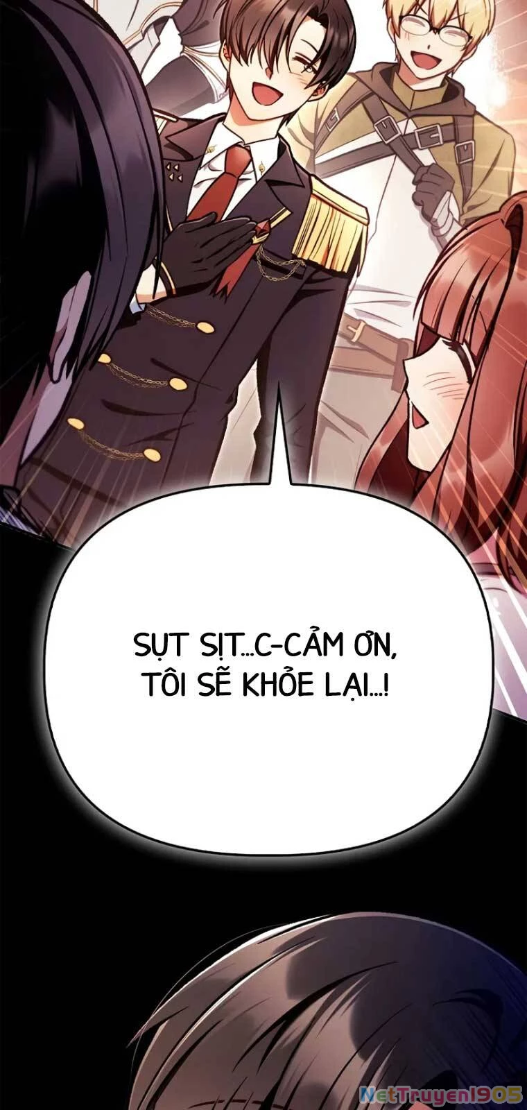 Kí Sự Hồi Quy Chapter 135 - 45
