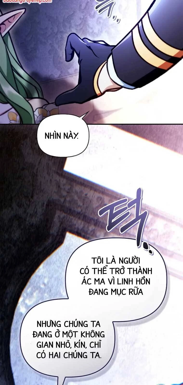 Kí Sự Hồi Quy Chapter 135 - 64