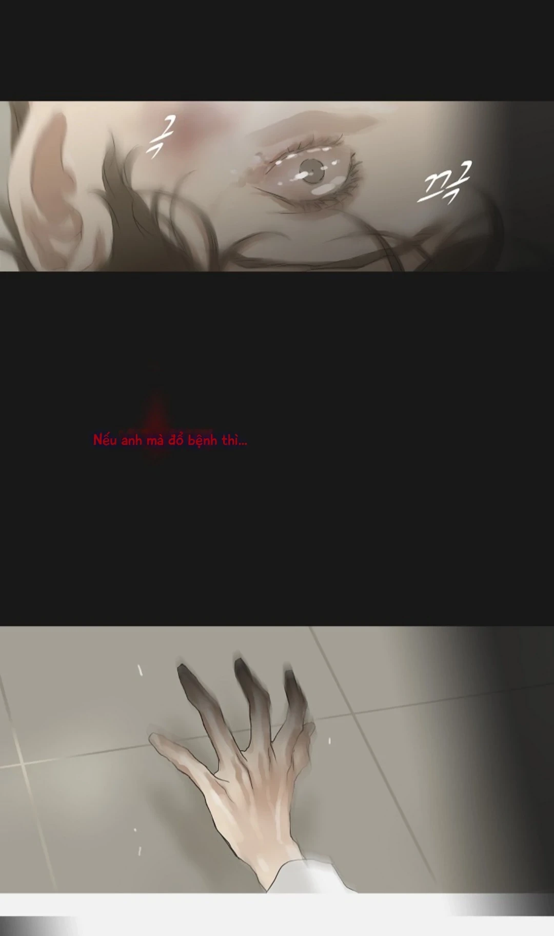 Chán Chường Chapter 41 - 3