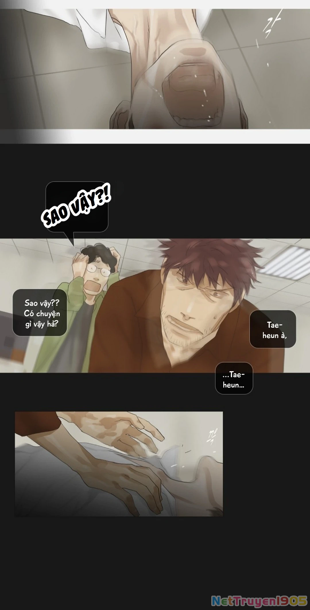 Chán Chường Chapter 41 - 4